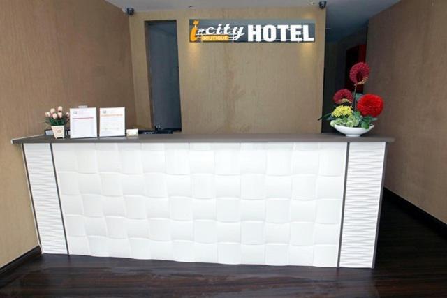 Citylight Hotel شاه علام المظهر الخارجي الصورة