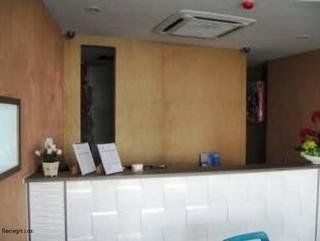 Citylight Hotel شاه علام المظهر الخارجي الصورة